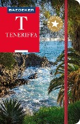 Cover-Bild zum Titel 'Baedeker Reiseführer Teneriffa' von 'Rolf Goetz'