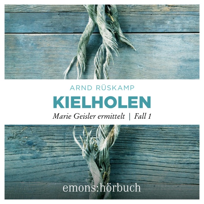 Kielholen - Arnd Rüskamp