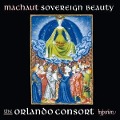 Sovereign Beauty - The Orlando Consort