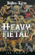 Cover-Bild zum Titel 'Höllen-Lärm' von 'Ian Christe'