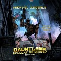 Dauntless - Michael Anderle