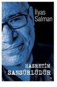 Cover-Bild zum Titel 'Hasretim Sansürlüdür' von 'Ilyas Salman'