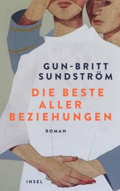 Die beste aller Beziehungen - Gun-Britt Sundström