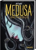 Medusa und Perseus - 