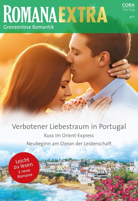 Romana Extra Band 173 - Virginia Kunert, Jessica Gilmore, Hana Sheik