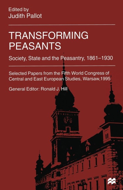 Transforming Peasants - 