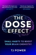 Cover-Bild zum Titel 'The DOSE Effect' von 'T. J Power'