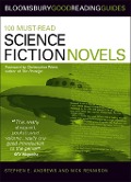 100 Must-read Science Fiction Novels - Nick Rennison, Stephen E. Andrews