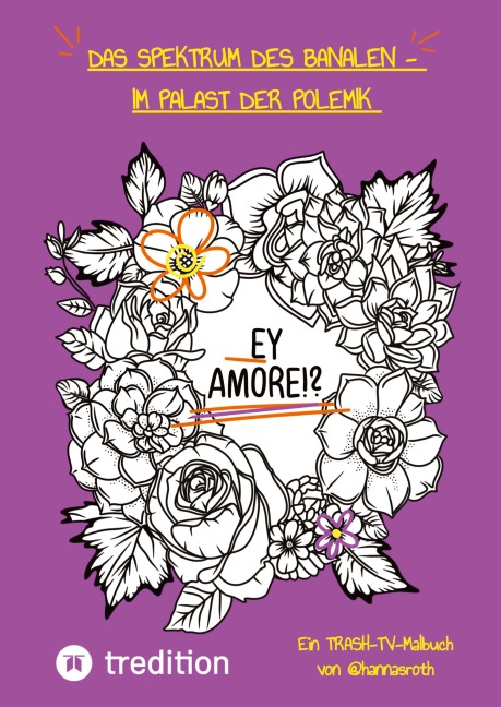 Das Spektrum des Banalen - im Palast der Polemik - Hanna Roth