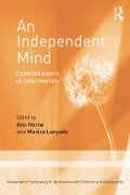Cover-Bild zum Titel 'An Independent Mind' von 'Juliet Hopkins'