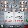 Cover-Bild zum Titel '114 Etagen (Deluxe Edition)' von 'Thomas Plum, Henrike Tönnes, Kim Jens Witzenleiter'