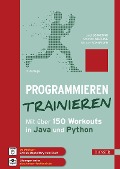 Programmieren trainieren - Luigi Lo Iacono, Stephan Wiefling, Michael Schneider