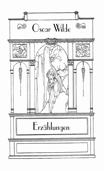 Erzählungen - Oscar Wilde
