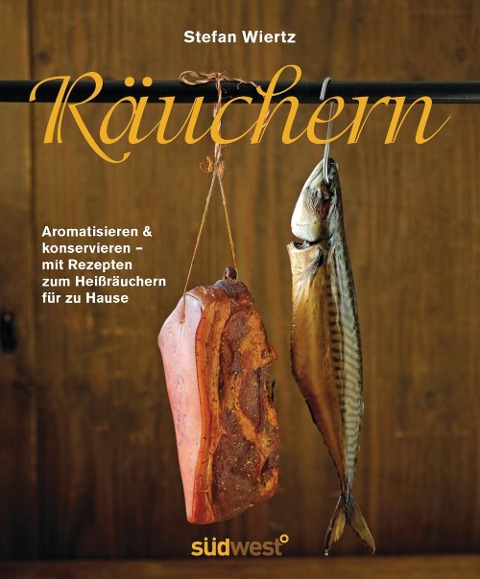 Räuchern - Stefan Wiertz