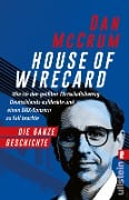House of Wirecard - Dan McCrum