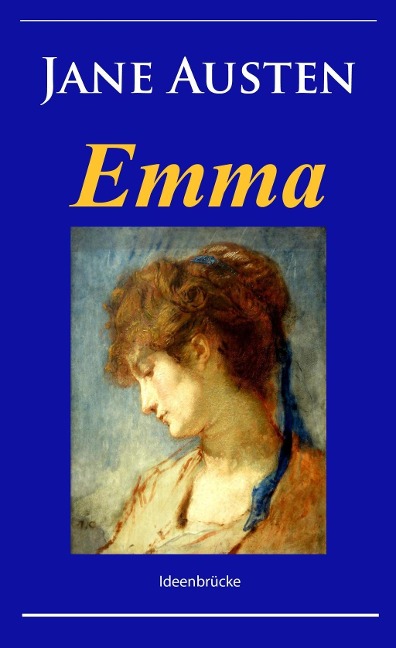 Emma - Jane Austen