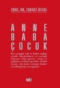 Cover-Bild zum Titel 'Anne Baba Cocuk' von 'Turgut Özeke'