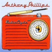 Cover-Bild zum Titel 'Radio Clyde 1978 - Remastered and Expanded CD Edit' von 'Anthony Phillips'