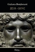 Cover-Bild zum Titel 'Zeus-Giove' von 'Giuliana Borghesani'