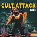 Cult Attack 2025 - 