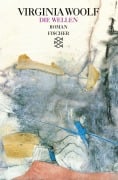 Die Wellen - Virginia Woolf
