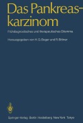 Cover-Bild zum Titel 'Das Pankreaskarzinom' von ''