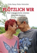 Cover-Bild zum Titel 'Plötzlich wir' von 'Ulrike Ramp, Heiko Heitmüller'