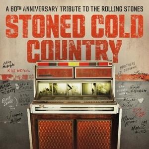 Stoned Cold Country - Various Artists