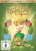 Die Tinkerbell Kollektion - J. M. Barrie, Jeffrey M. Howard, Klay Hall, Bob Hilgenberg, Rob Muir