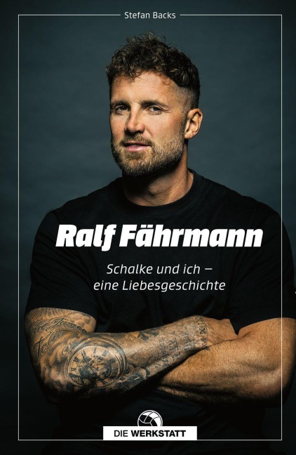 Ralf Fährmann - Stefan Backs
