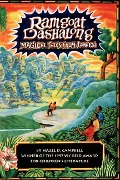 Cover-Bild zum Titel 'RAMGOAT DASHALONG - Magical Tales From Jamaica' von 'Hazel D. Campbell'