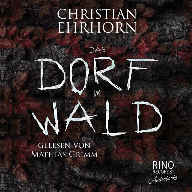 Das Dorf im Wald - Christian Ehrhorn