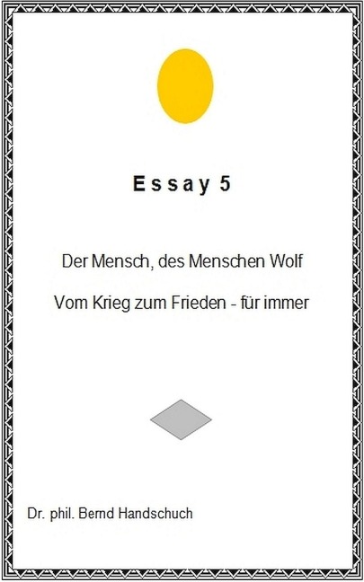 Essay 5 - Bernd Handschuch
