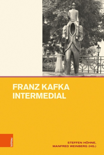 Franz Kafka intermedial - 