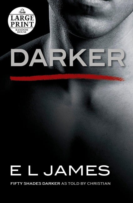Darker - E L James
