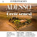 Italienisch lernen Audio - Crete senesi - Eliana Giuratrabocchetti, Iacono; Giovanna