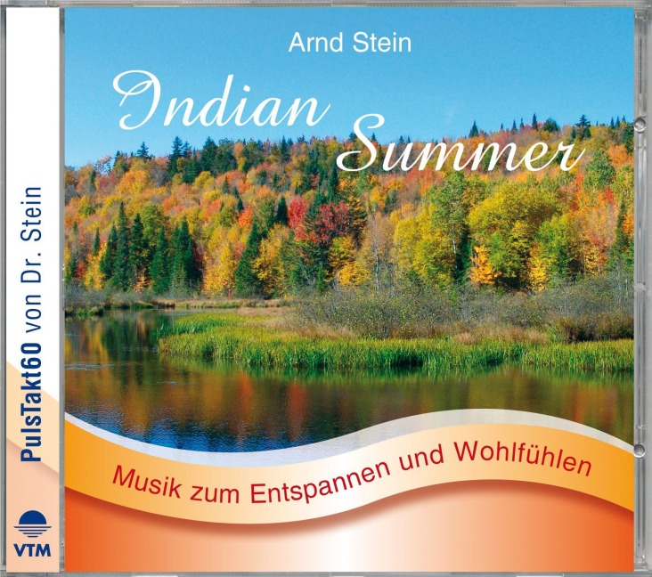 Indian Summer - Arnd Stein