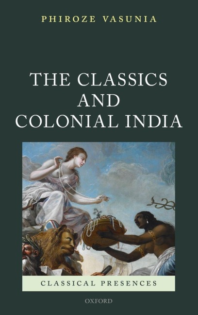 CLASSICS & COLONIAL INDIA CLPR C - Vasunia