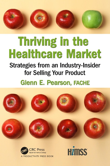 Thriving in the Healthcare Market - Glenn Pearson Fache