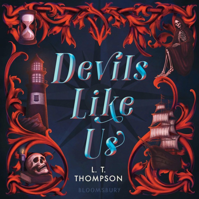 Devils Like Us - L. T. Thompson