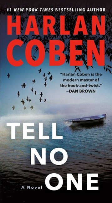 Tell No One - 