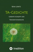 Cover-Bild zum Titel 'TA-Gedichte' von 'Rena Lewitz'