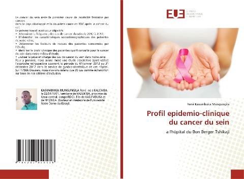 Profil epidemio-clinique du cancer du sein - René Kasumbuka Mungungila