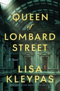 Cover-Bild zum Titel 'Queen of Lombard Street' von 'Lisa Kleypas'