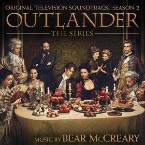 Outlander/OST/Season 2 - Bear McCreary