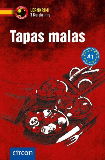 Tapas malas - Juan Miguel Nevado