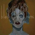 Cover-Bild zum Titel 'Lotus Island' von 'Black Light Burns'