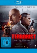 Cover-Bild zum Titel 'Terrorist - Das Gesetz in meiner Hand' von 'Neeraj Pandey, Chandran Rutnam, Ramesh Vinayakam'
