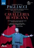 Pagliacci/Cavalleria rusticana - rez/Jovanovich/Viotti/Netherlands PO P