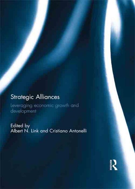 Strategic Alliances - 